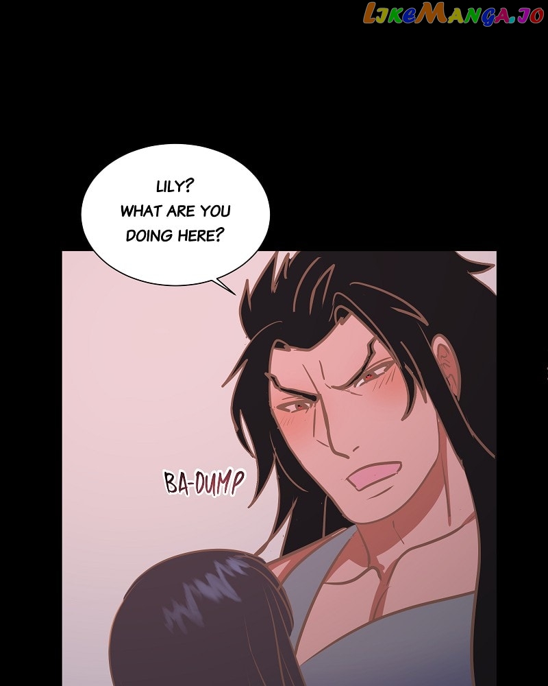 Now, I Am Demon King’s Wife chapter 134 - page 16