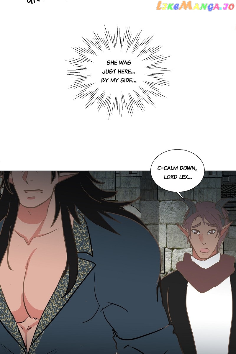 Now, I Am Demon King’s Wife chapter 134 - page 6