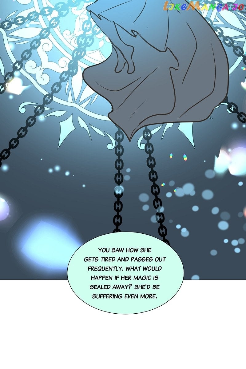 Now, I Am Demon King’s Wife chapter 135 - page 10