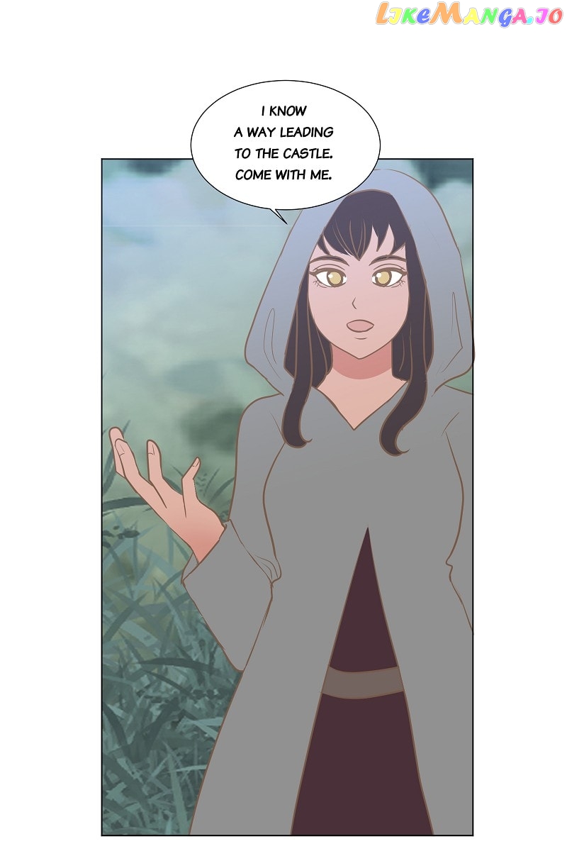 Now, I Am Demon King’s Wife chapter 137 - page 1