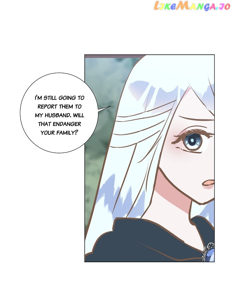 Now, I Am Demon King’s Wife chapter 137 - page 11