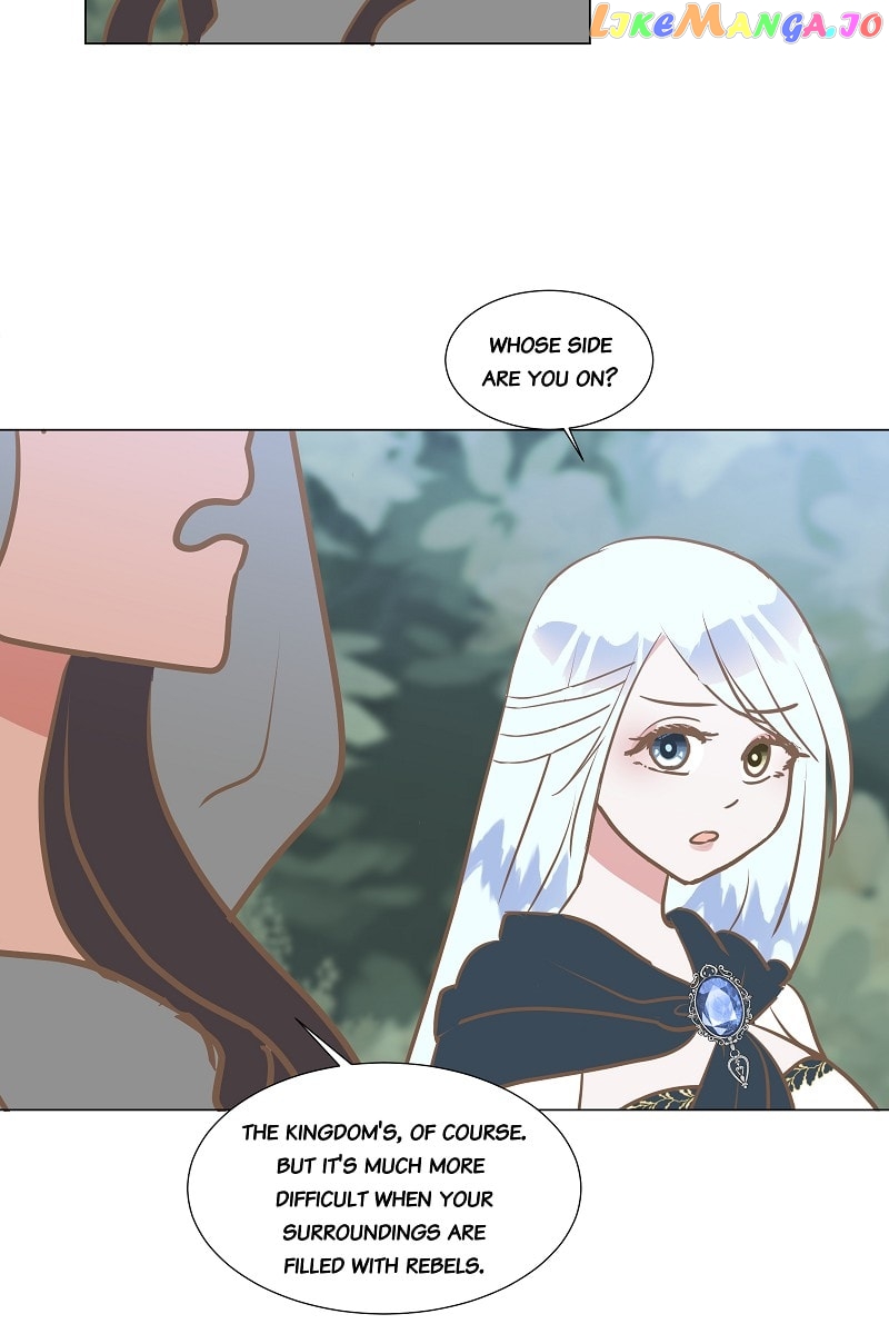 Now, I Am Demon King’s Wife chapter 137 - page 10