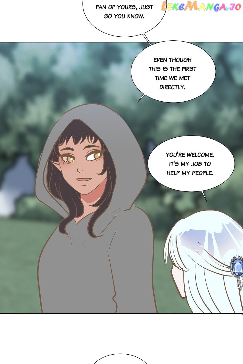 Now, I Am Demon King’s Wife chapter 139 - page 2