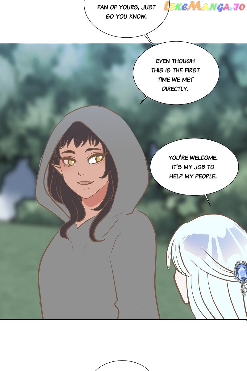 Now, I Am Demon King’s Wife chapter 140 - page 2