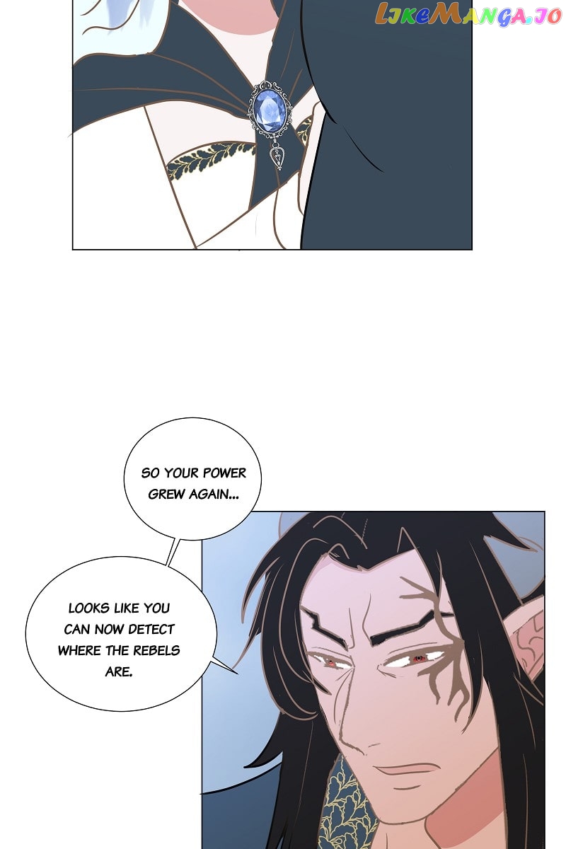 Now, I Am Demon King’s Wife chapter 141 - page 5