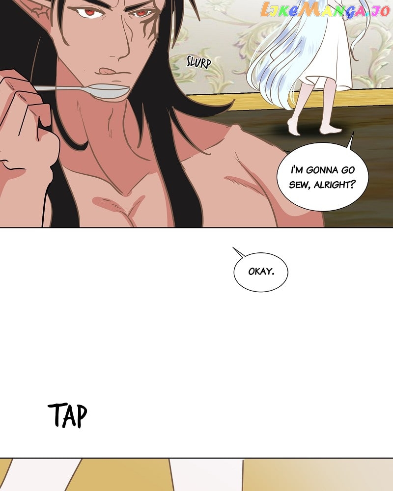 Now, I Am Demon King’s Wife chapter 144 - page 26