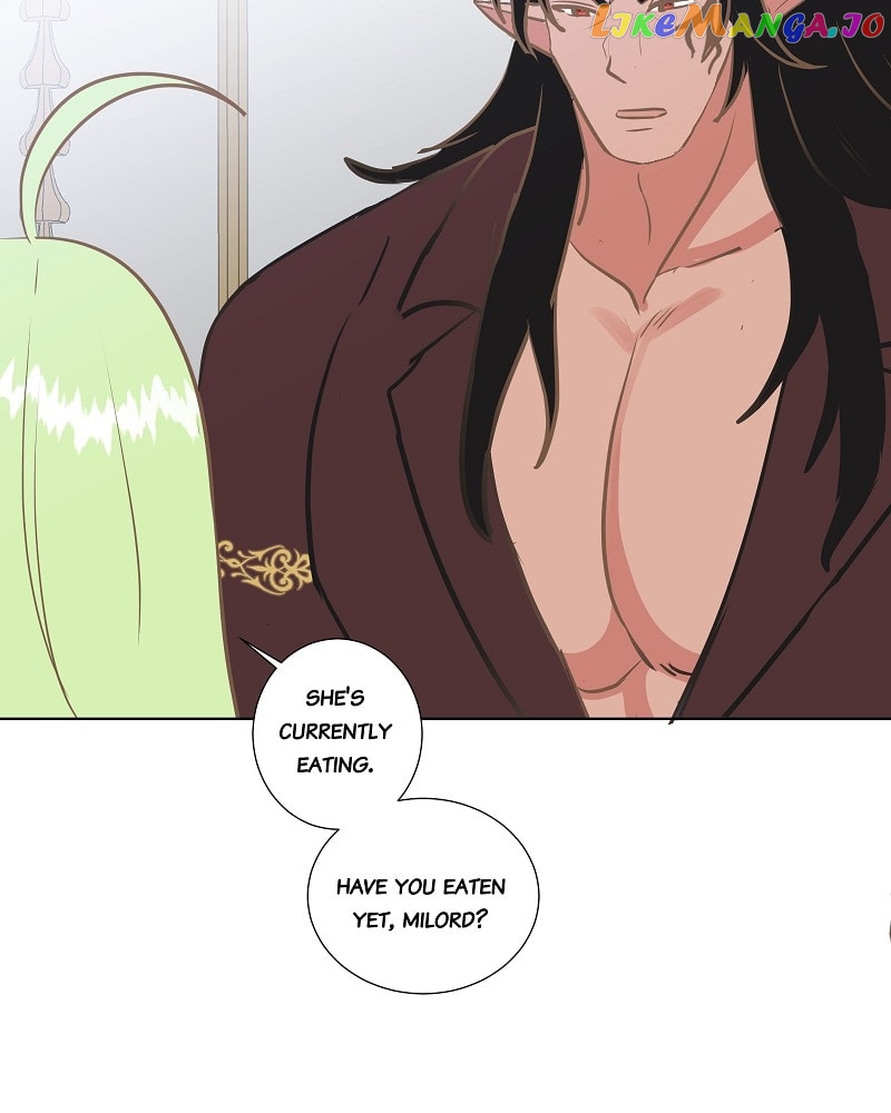 Now, I Am Demon King’s Wife chapter 144 - page 10