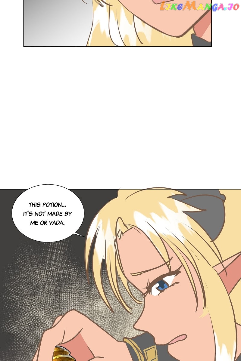 Now, I Am Demon King’s Wife chapter 146 - page 13