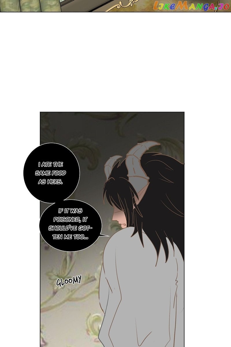 Now, I Am Demon King’s Wife chapter 146 - page 10