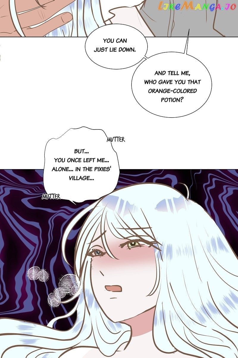 Now, I Am Demon King’s Wife chapter 148 - page 3