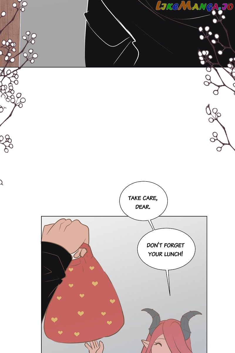 Now, I Am Demon King’s Wife chapter 149 - page 2