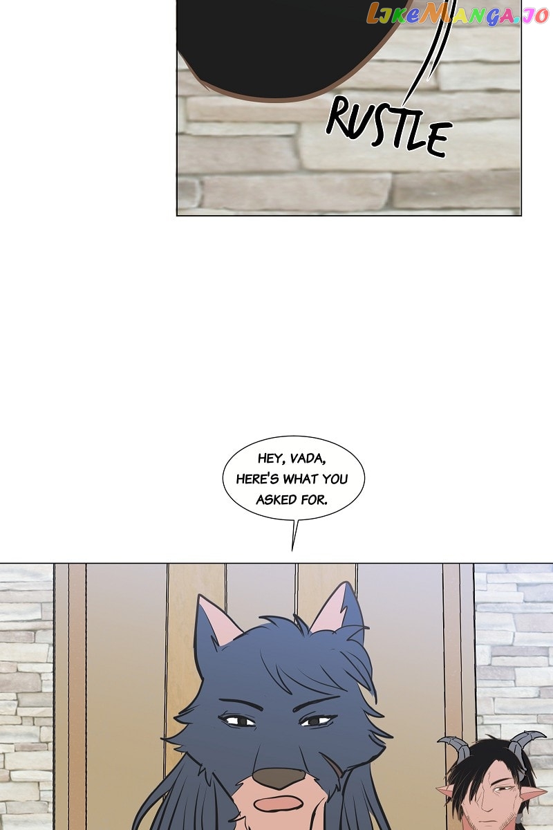 Now, I Am Demon King’s Wife chapter 150 - page 3