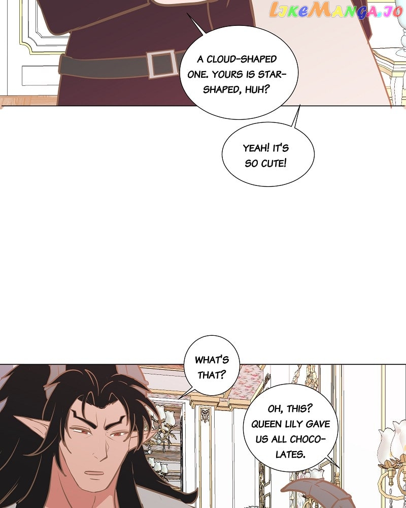 Now, I Am Demon King’s Wife chapter 150 - page 23