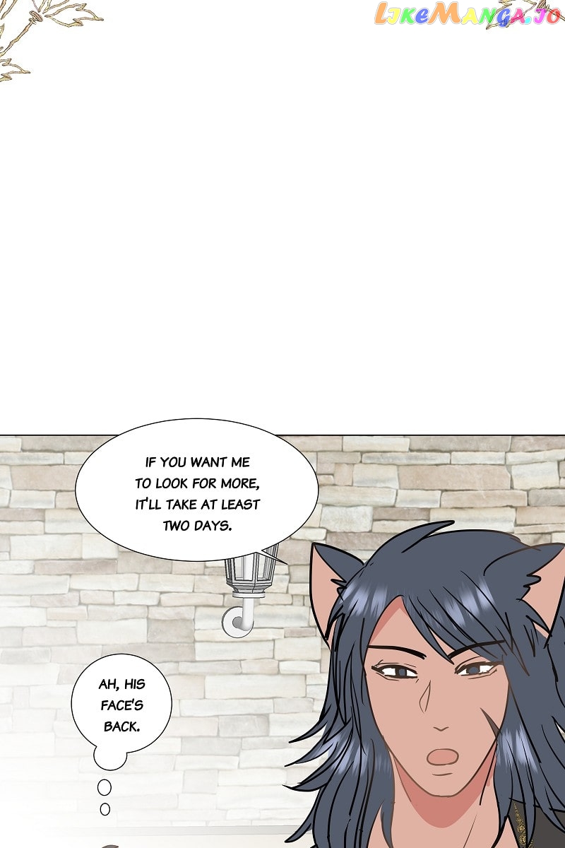 Now, I Am Demon King’s Wife chapter 150 - page 8