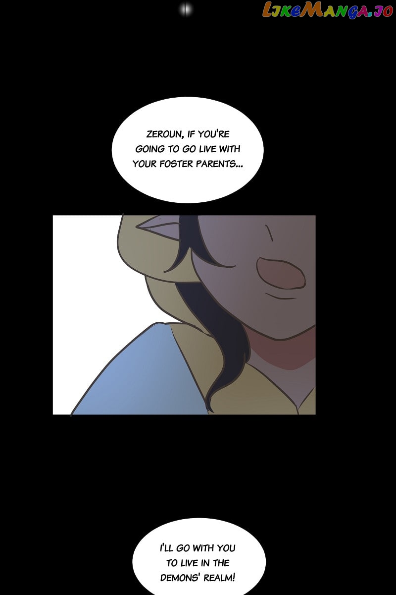 Now, I Am Demon King’s Wife chapter 151 - page 5