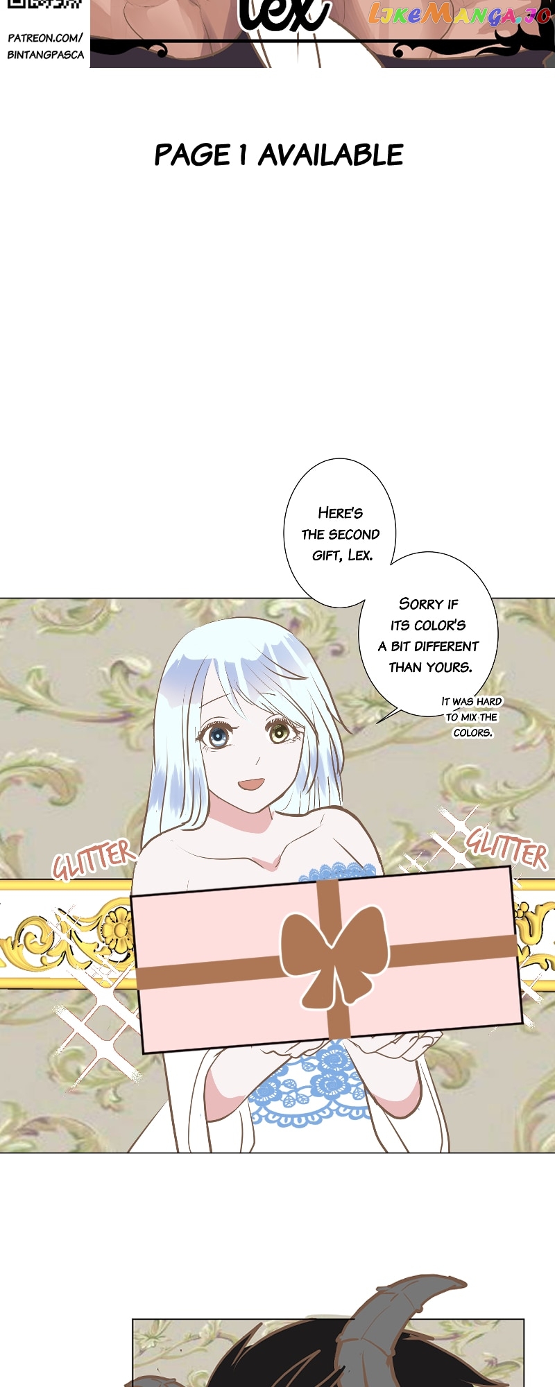 Now, I Am Demon King’s Wife chapter 152 - page 20