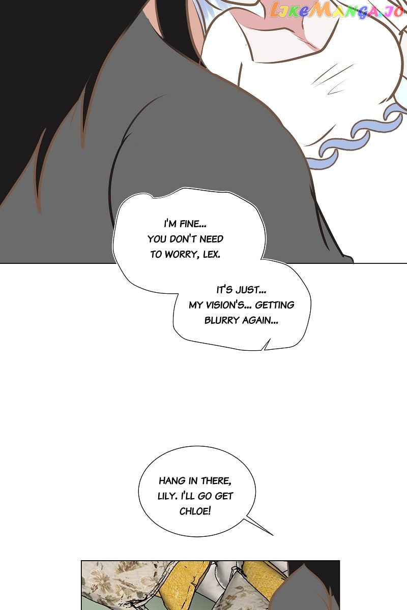 Now, I Am Demon King’s Wife chapter 154 - page 6