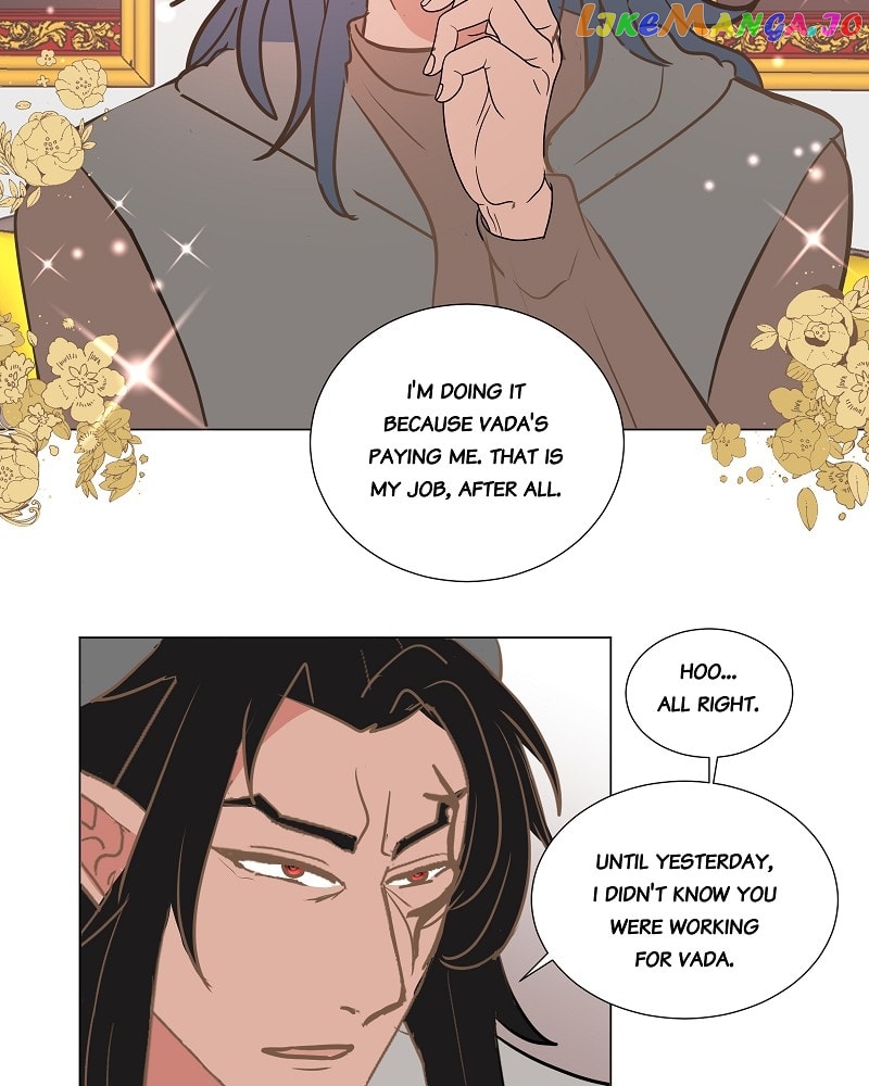 Now, I Am Demon King’s Wife chapter 155 - page 10