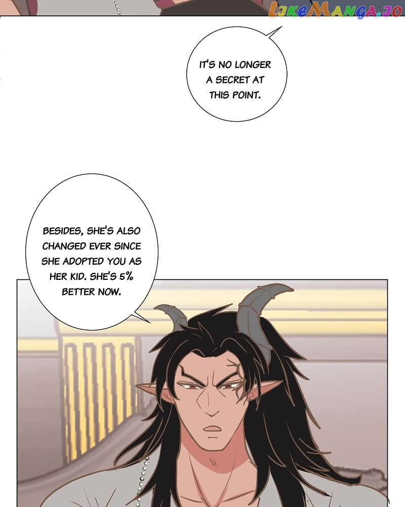 Now, I Am Demon King’s Wife chapter 156 - page 11