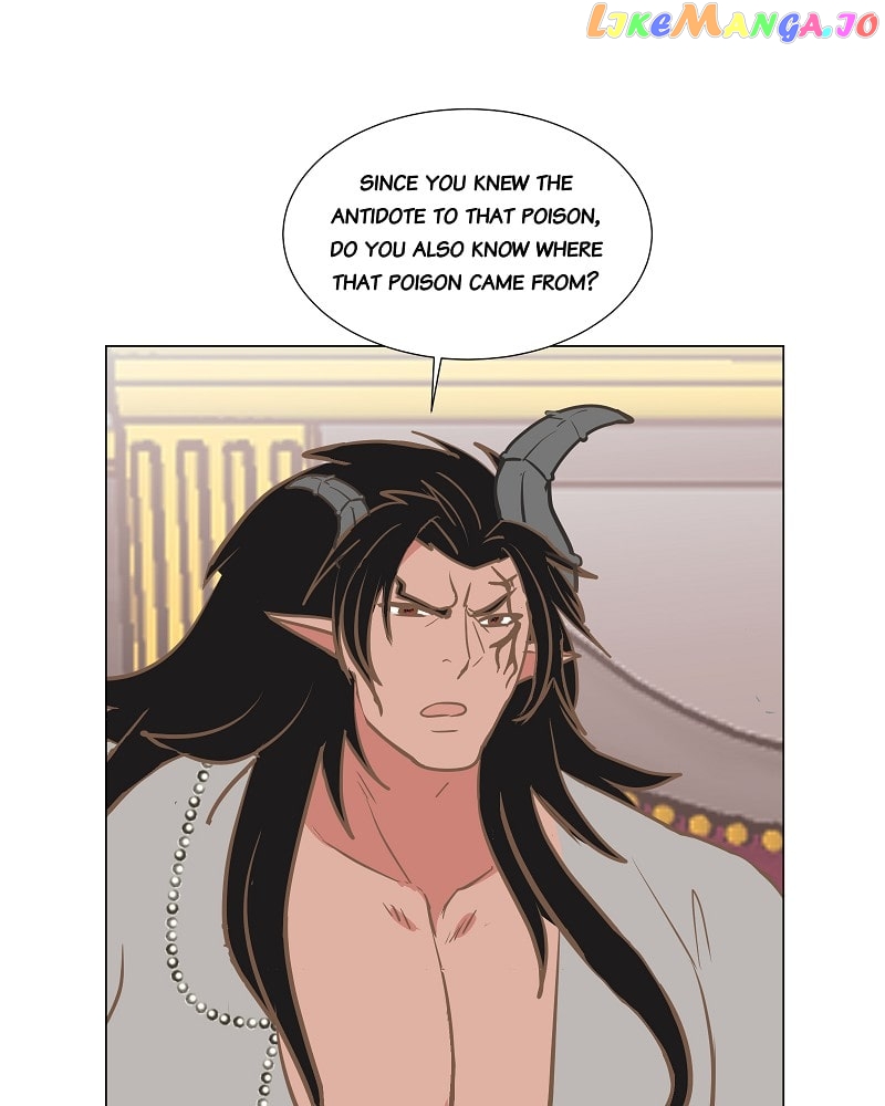 Now, I Am Demon King’s Wife chapter 156 - page 16