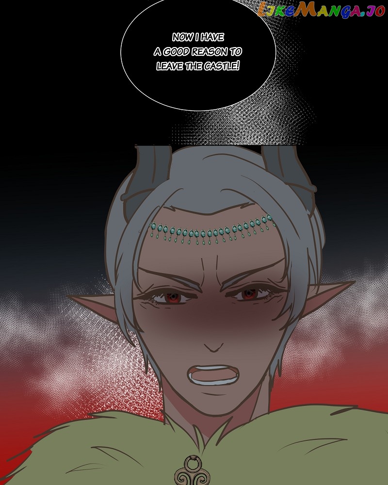 Now, I Am Demon King’s Wife chapter 156 - page 6