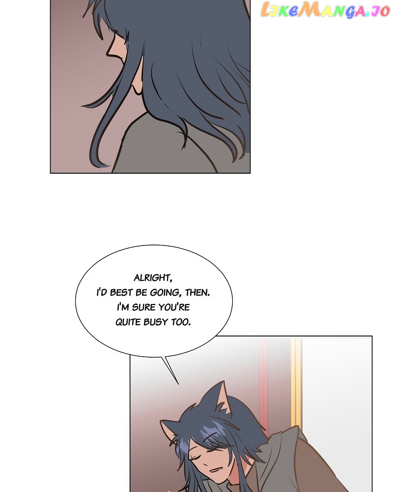 Now, I Am Demon King’s Wife chapter 158 - page 11