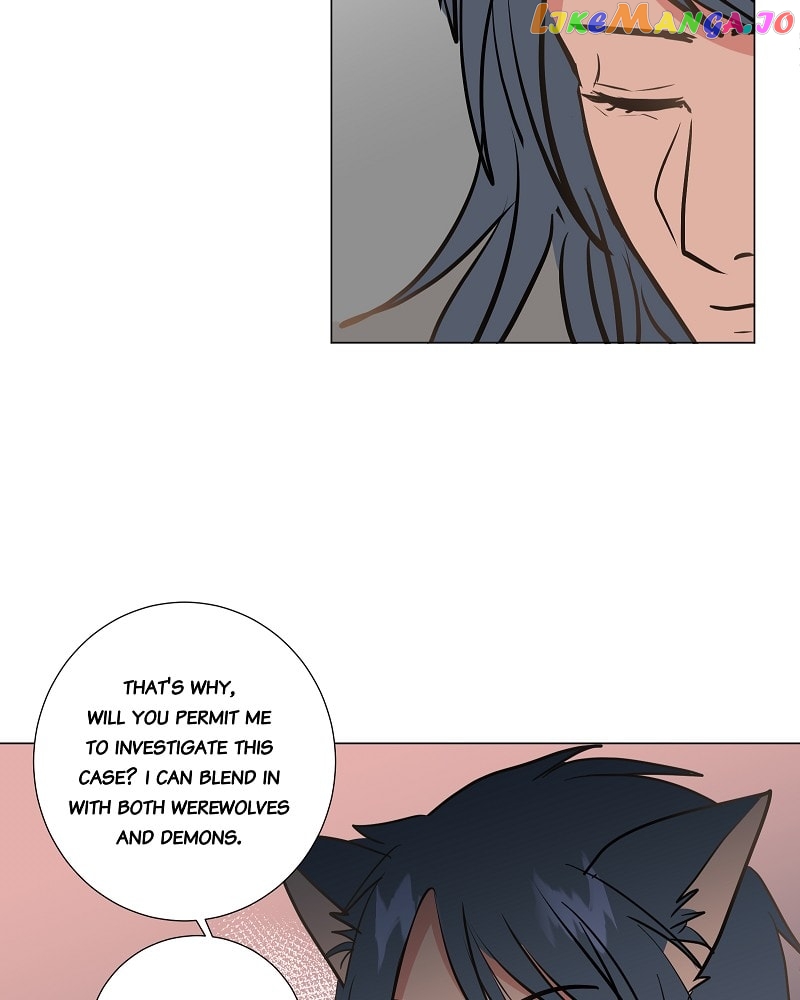 Now, I Am Demon King’s Wife chapter 158 - page 6