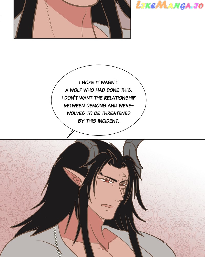 Now, I Am Demon King’s Wife chapter 158 - page 9