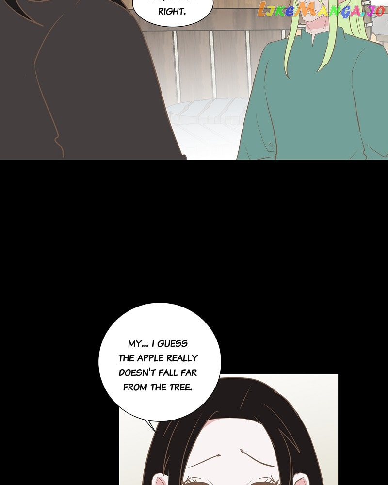 Now, I Am Demon King’s Wife chapter 160 - page 9