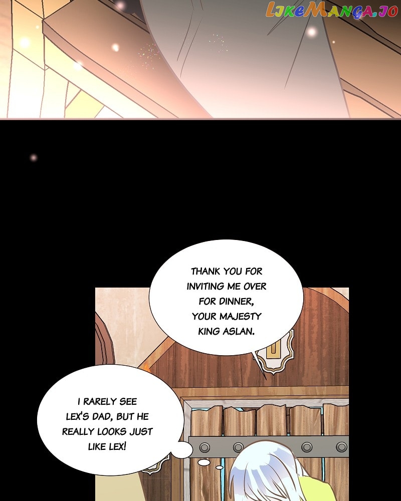 Now, I Am Demon King’s Wife chapter 161 - page 12