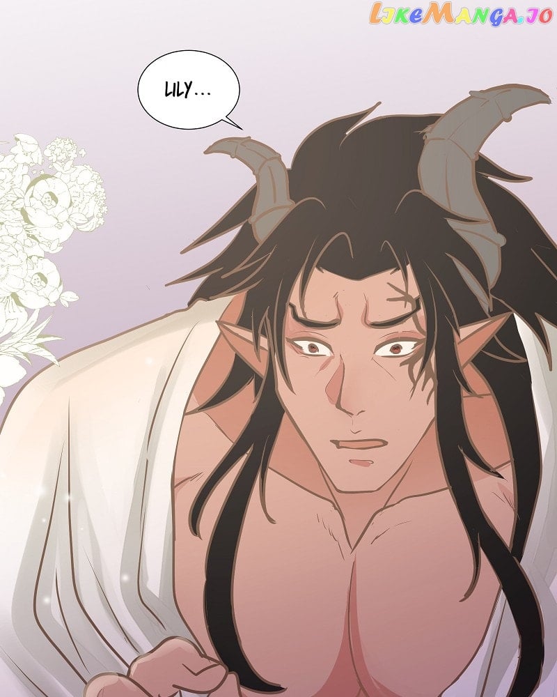 Now, I Am Demon King’s Wife chapter 163 - page 6