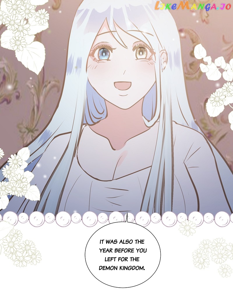 Now, I Am Demon King’s Wife chapter 165 - page 13