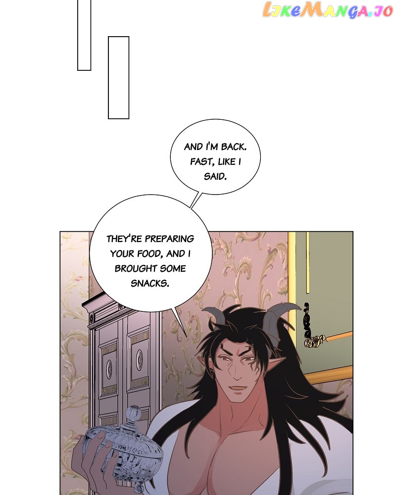 Now, I Am Demon King’s Wife chapter 165 - page 5