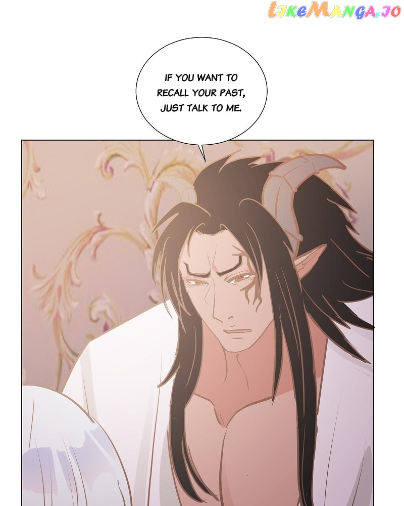 Now, I Am Demon King’s Wife chapter 166 - page 6