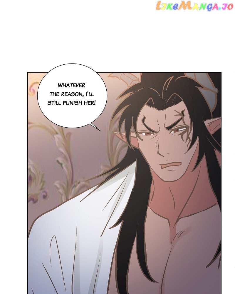 Now, I Am Demon King’s Wife chapter 167 - page 13