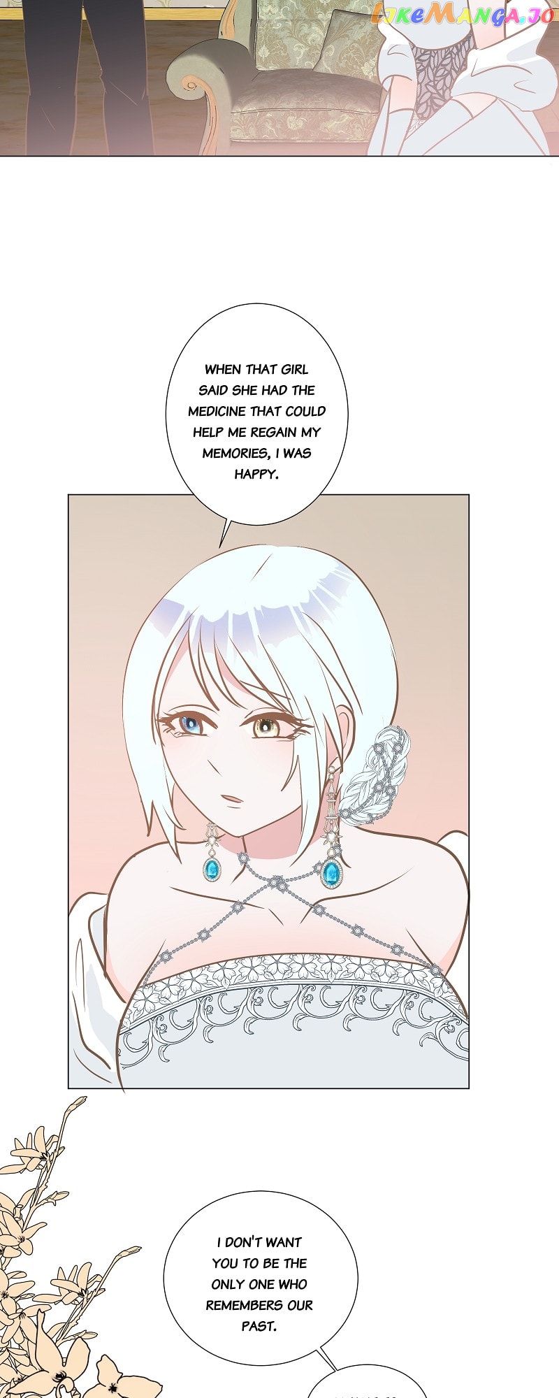 Now, I Am Demon King’s Wife chapter 169 - page 6