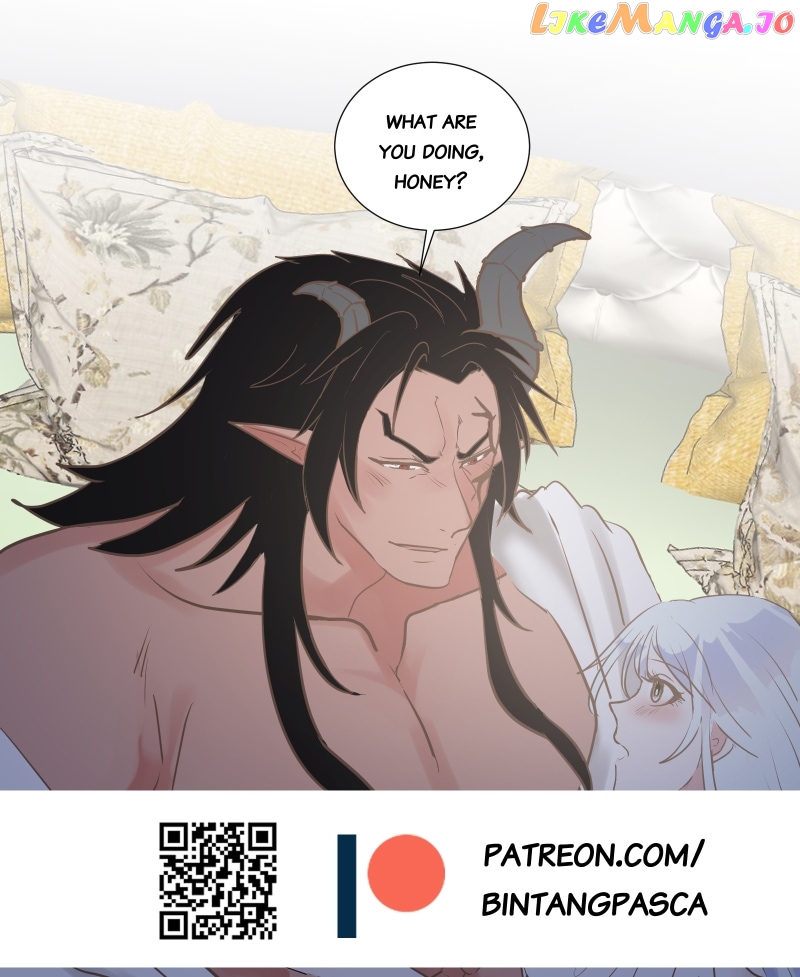 Now, I Am Demon King’s Wife chapter 171 - page 12