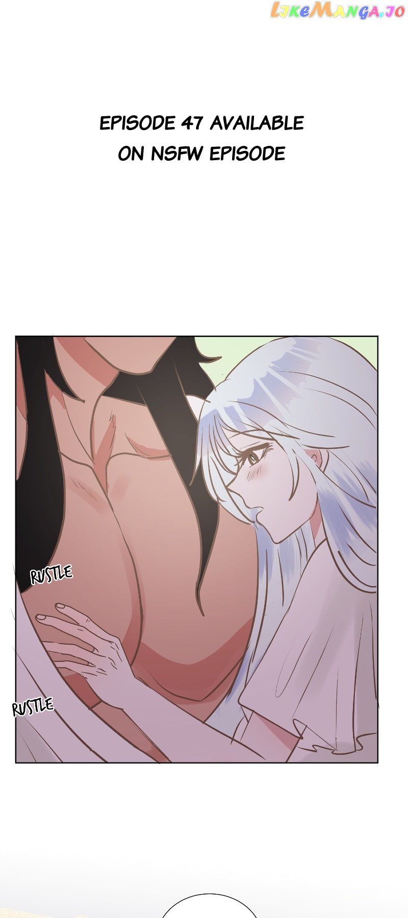 Now, I Am Demon King’s Wife chapter 172 - page 1