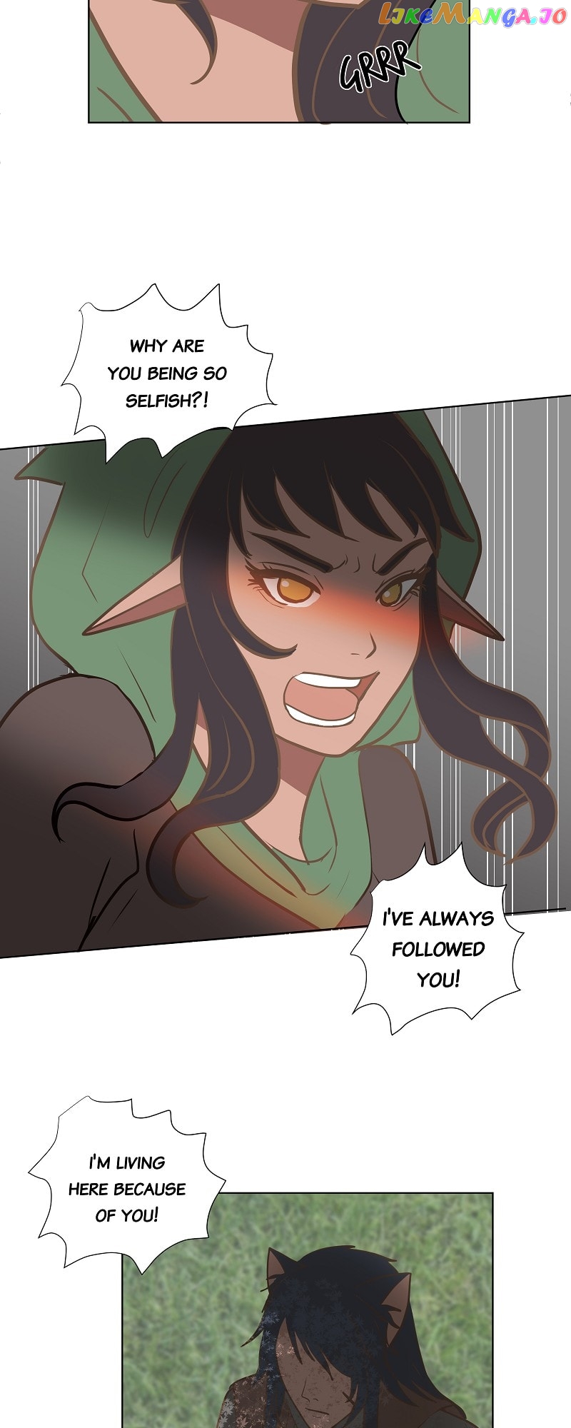 Now, I Am Demon King’s Wife chapter 177 - page 5