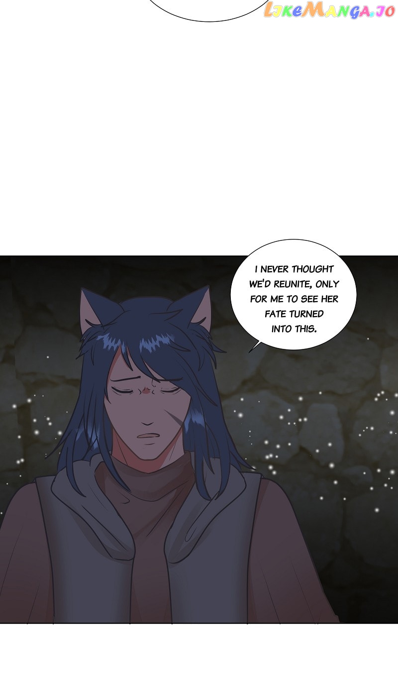 Now, I Am Demon King’s Wife chapter 178 - page 8