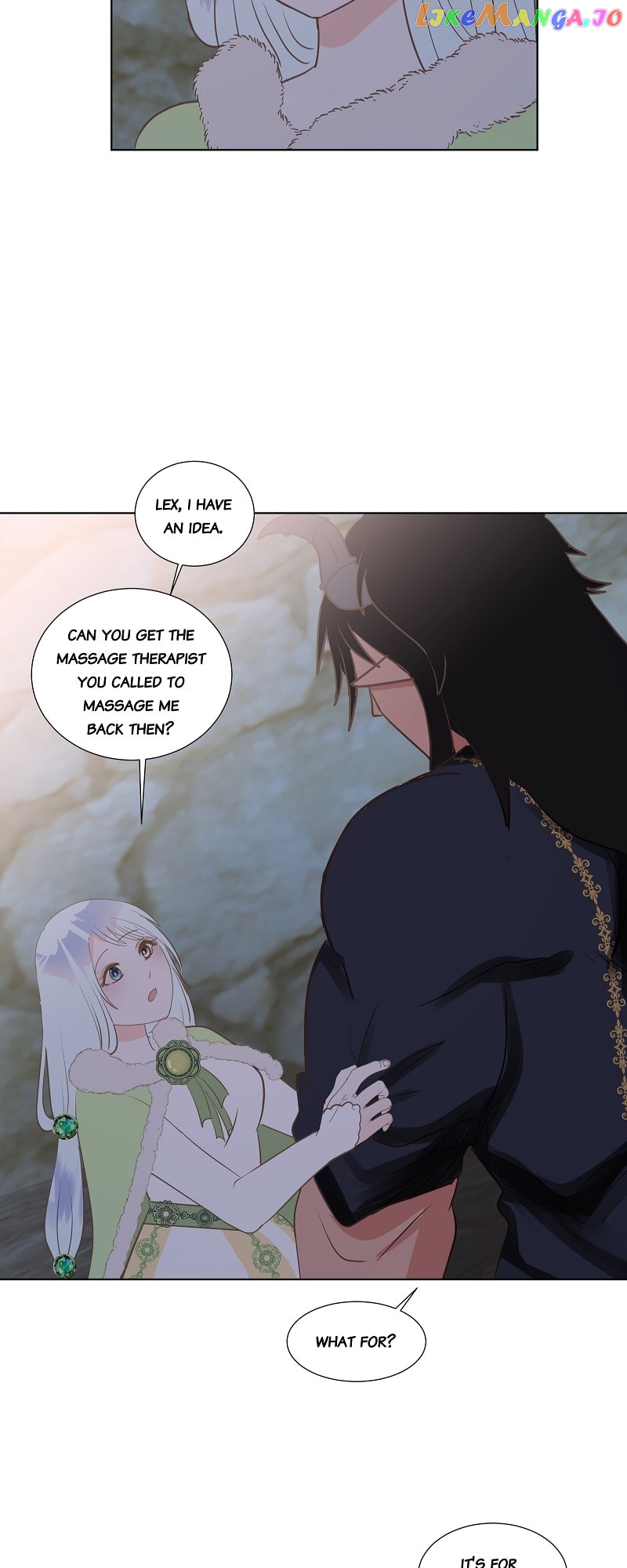 Now, I Am Demon King’s Wife chapter 179 - page 6