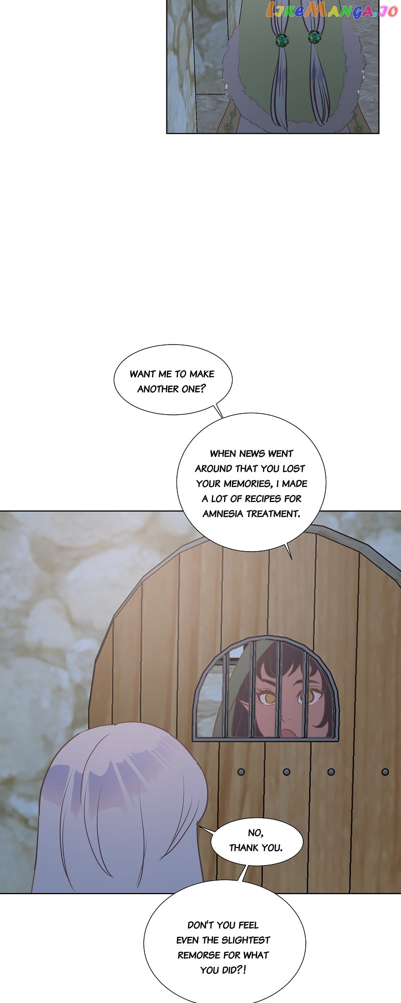 Now, I Am Demon King’s Wife chapter 180 - page 4