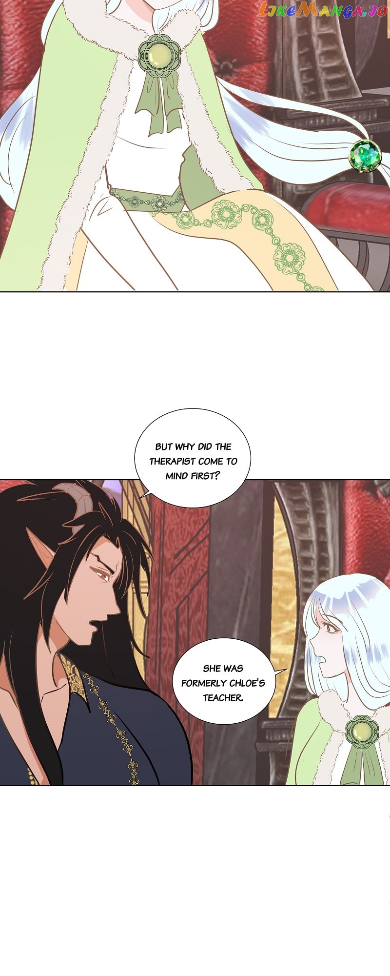 Now, I Am Demon King’s Wife chapter 182 - page 6