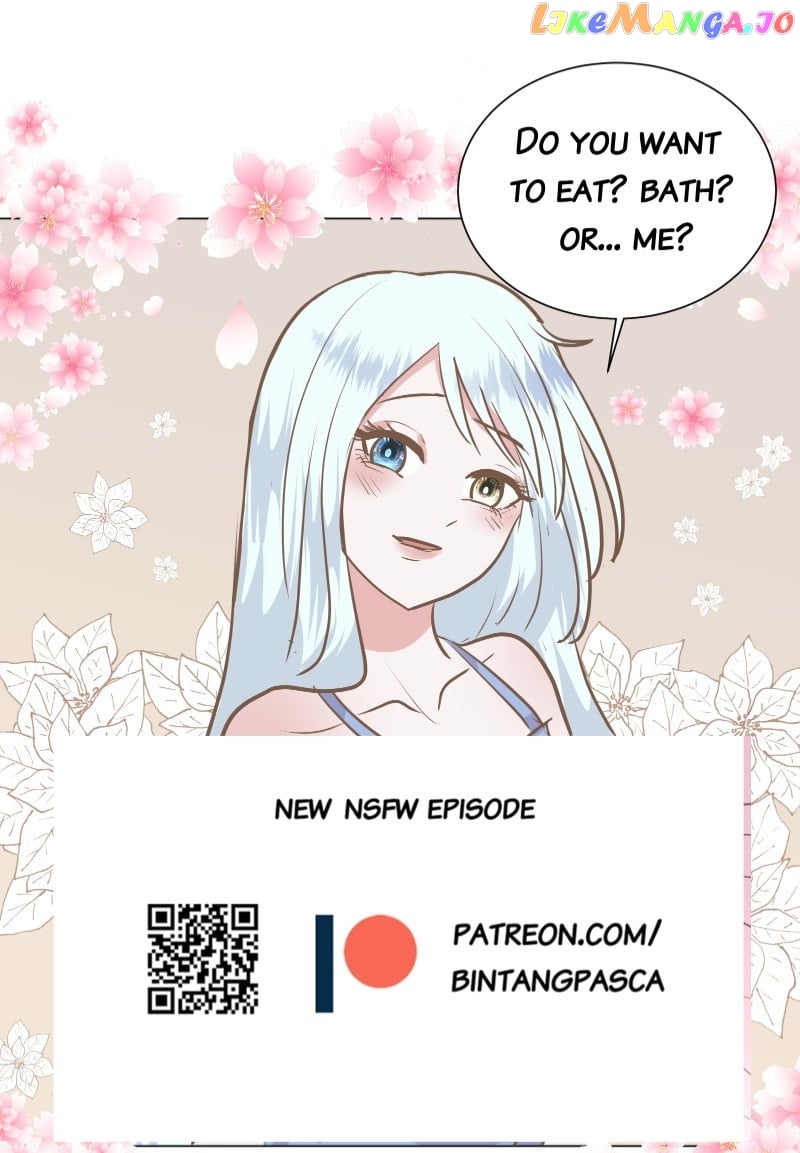 Now, I Am Demon King’s Wife chapter 227 - page 14