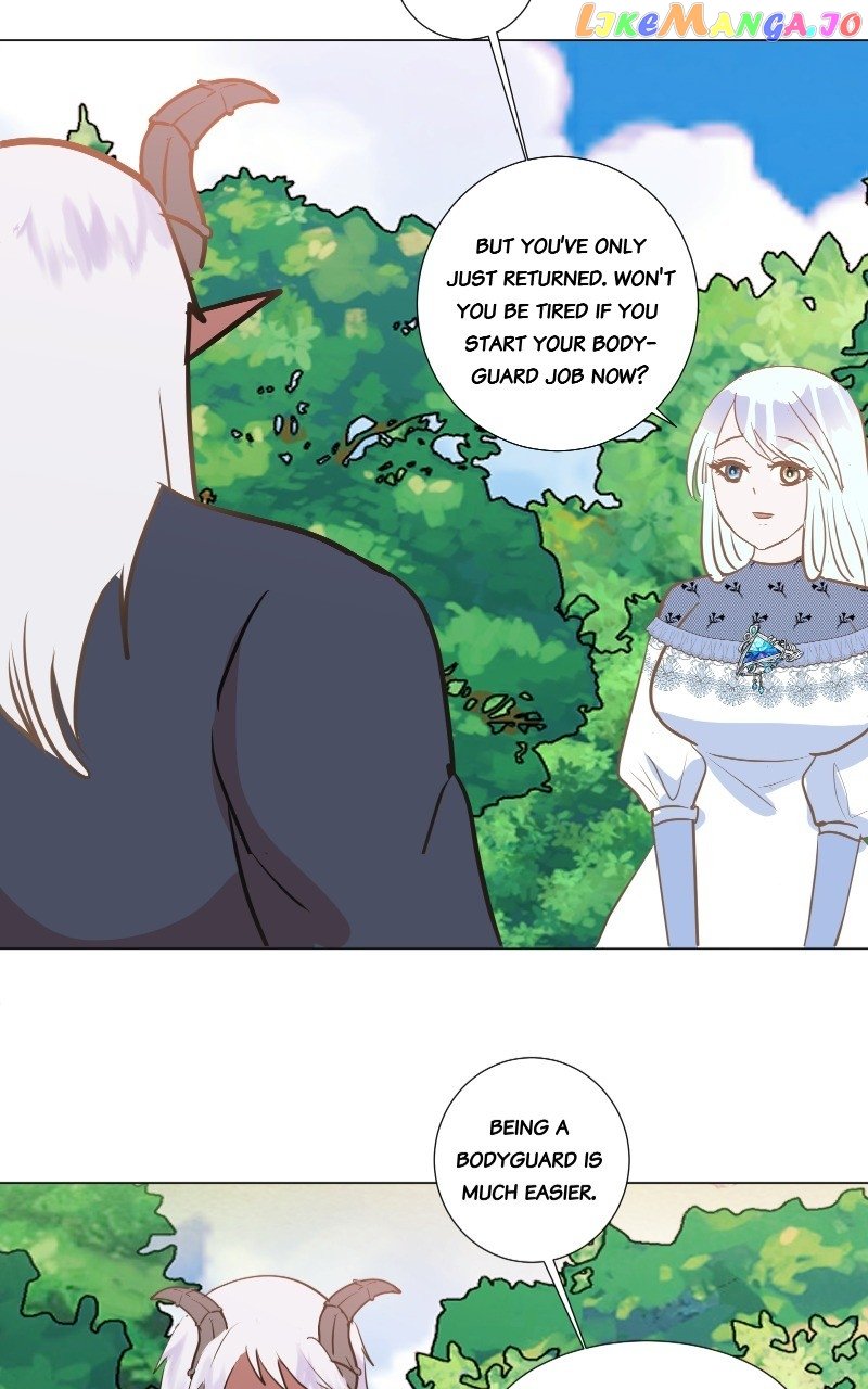 Now, I Am Demon King’s Wife chapter 232 - page 2