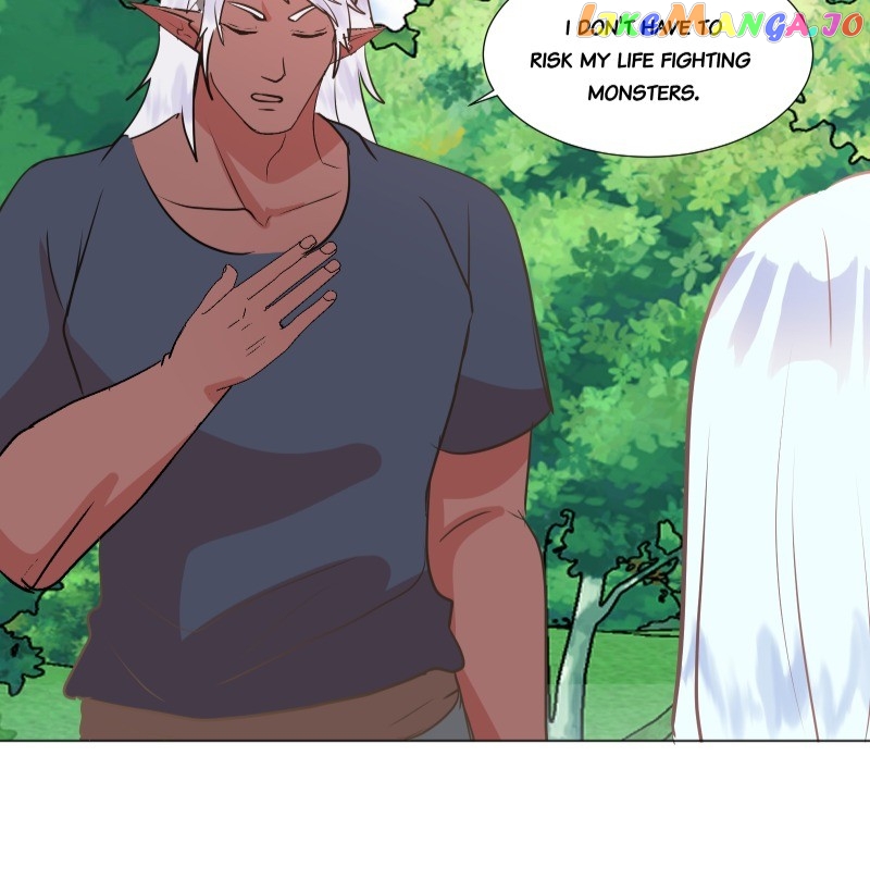 Now, I Am Demon King’s Wife chapter 232 - page 3