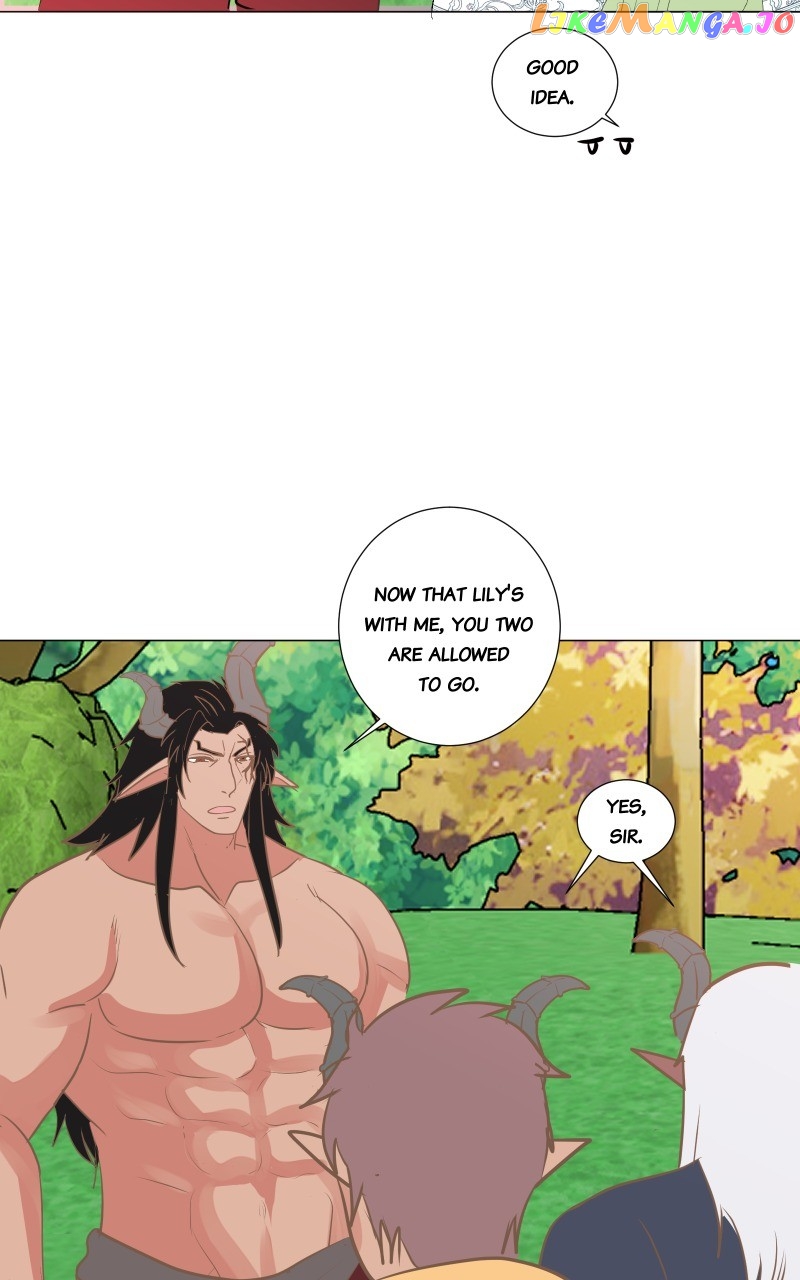 Now, I Am Demon King’s Wife chapter 234 - page 4