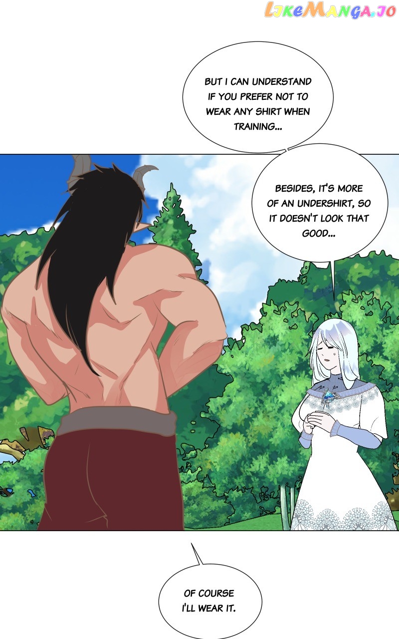 Now, I Am Demon King’s Wife chapter 234 - page 9