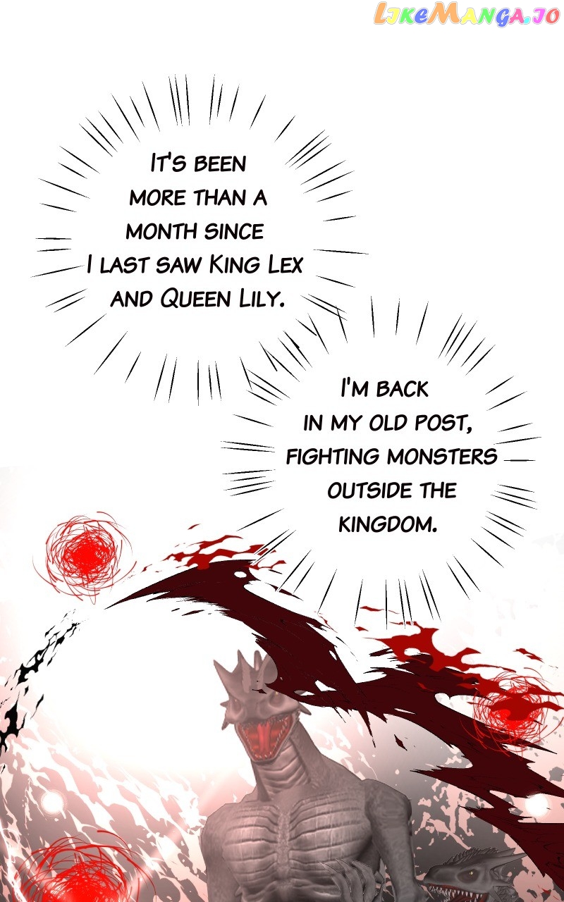 Now, I Am Demon King’s Wife chapter 235 - page 1