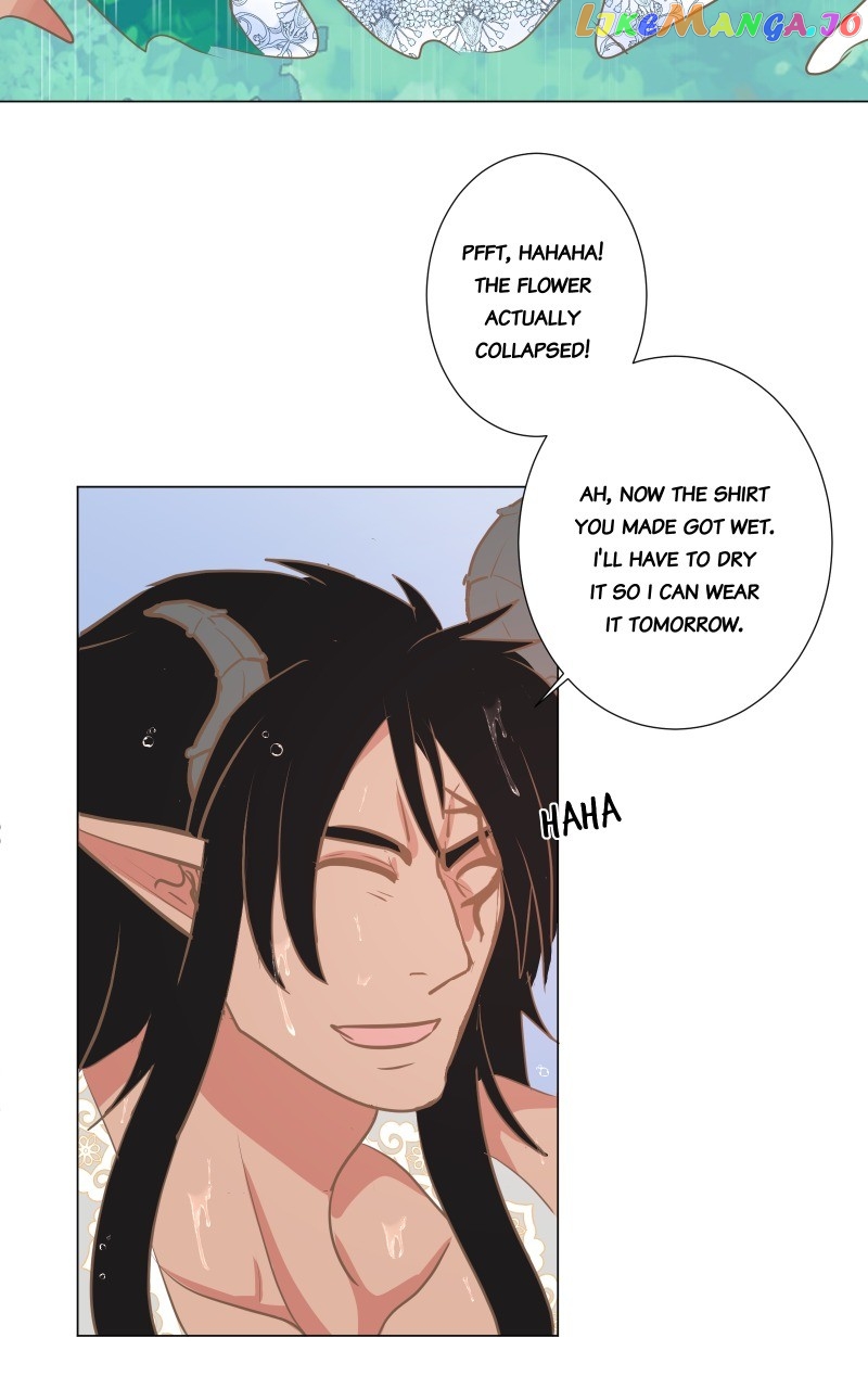 Now, I Am Demon King’s Wife chapter 237 - page 5